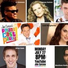 The New Jersey Performing Arts Center Extends Campus Closure Through January 1, 2021