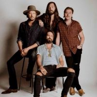 A Thousand Horses Announce Special London Show