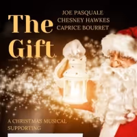 Joe Pasquale Leads Panto Film THE GIFT, Raising Money For NHS