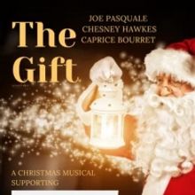 Joe Pasquale Leads Panto Film THE GIFT, Raising Money For NHS