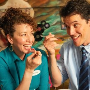 Review: WAITRESS at Short North Stage
