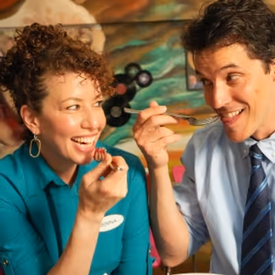 Review: WAITRESS at Short North Stage