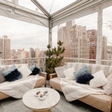 MONDRIAN ALPINE TERRACE Hosts Ugly Sweater Party Saturday 12/21