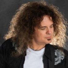 Virtuoso Guitarist Vinnie Moore To Release New Album 'Double Exposure' With Guest Voc
