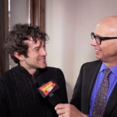 VIDEO: A.J. Shively Opens Up About His New Broadway Role in PARADISE SQUARE