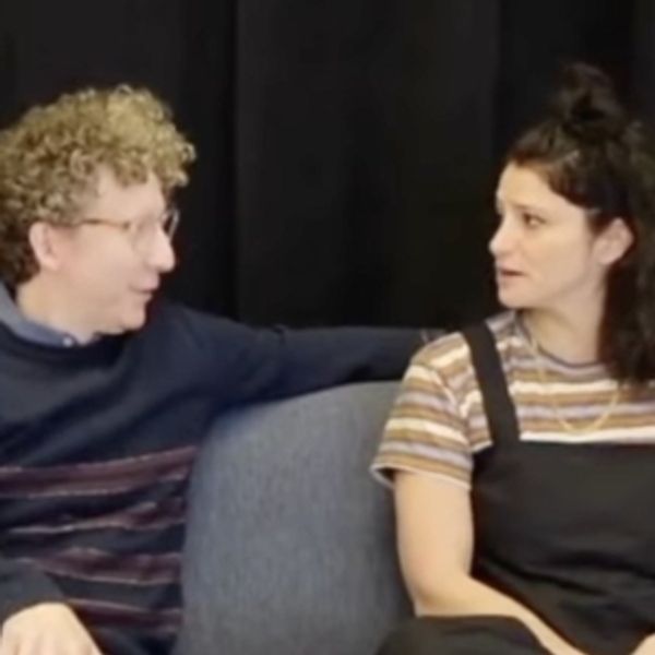 Video: Meet the Cast of GENE AND GILDA at George Street Playhouse - New Jersey Theater Video