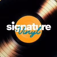 Signature Theatre Releases SIGNATURE VINYL Concert