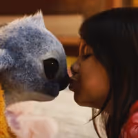 Video: Watch the Official Trailer for the Live-Action LILO & STITCH Video