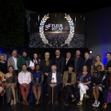 Feature: 58TH 2023 FLEUR DU CAP AWARDS at Oude Libertas Amphitheatre