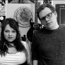 Electronic-Indie Duo DECOUPLR Release Kaleidoscopic Video for 'Changes'