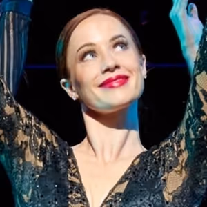 Whitney Leavitt Breaks CHICAGO Box Office Records For Biggest Weekly Gross