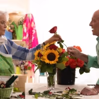 BWW Review: QUEEN BEES at Sedona International Film Festival