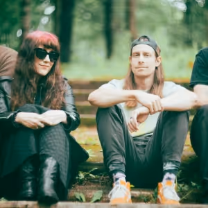 Shoegaze Quartet Crystal Canyon Share New Single 'Belt Of Orion'