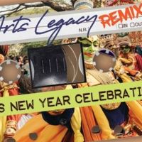 BWW Previews: ARTS LEGACY REMIX CELEBRATES India's New Year at Straz Center