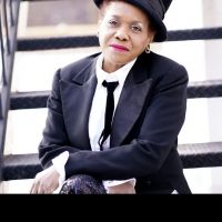 GRAMMY Award-winning Vocalist Catherine Russell To Perform At The Broad Stage