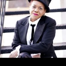 GRAMMY Award-winning Vocalist Catherine Russell To Perform At The Broad Stage