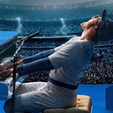 Review: ROCKETMAN: LIVE IN CONCERT, Royal Festival Hall
