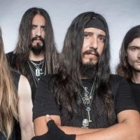 Art Of Shock Release New Song and Title Track 'Dark Angeles'