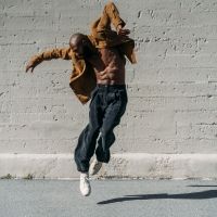 SFDanceworks Announces Season Five, July 8 - 10 At ODC Theater