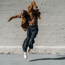 SFDanceworks Announces Season Five, July 8 - 10 At ODC Theater