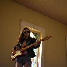 Ethel Cain Announces 'INBRED' EP