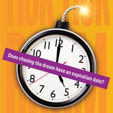 Spotlight: TICK, TICK...BOOM! at Cygnet Theatre