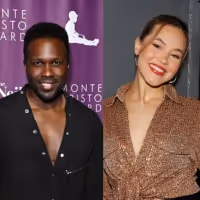 Joshua Henry, Solea Pfeiffer, Ephraim Sykes & More to Star in BRAVE NEW WORLD: THE…