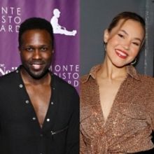 Joshua Henry, Solea Pfeiffer, Ephraim Sykes & More to Star in BRAVE NEW WORLD: THE…