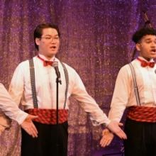 Centenary Stage Company's First 2021 Summerfest Musical FOREVER PLAID Opens This Week