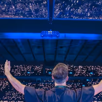 CALVIN HARRIS Plays Sold-Out Hampden Park Shows in Hometown Return
