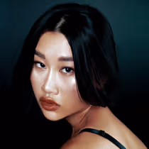 Melody Khamp: The Silent Performance Backed By Oscar Winner