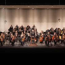 Sandeep Das, The Texas Tenors and More Set for Western Piedmont Symphony 2026–2027 Concert Season