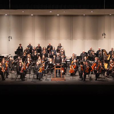 Sandeep Das, The Texas Tenors and More Set for Western Piedmont Symphony 2026–2027 Concert Season