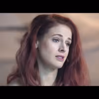 VIDEO: Watch Teal Wicks Sing 'In the Stone' From CAMILLE CLAUDEL Video