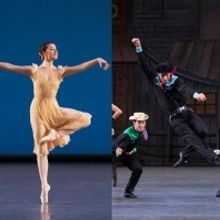 New York City Ballet Announces Three Promotions