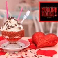 Get Married on Valentine's Day at NYC's SERENDIPITY3