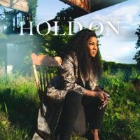 Le'Andria Johnson Unveils New Single, 'Hold On'