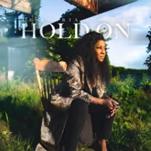 Le'Andria Johnson Unveils New Single, 'Hold On'