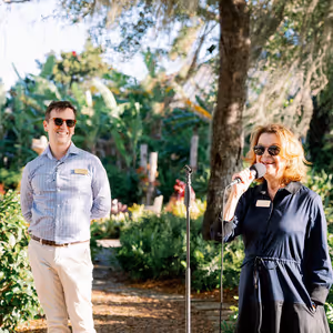 Emi Ferguson to Perform at Crosby Alumni Music Series in Sarasota