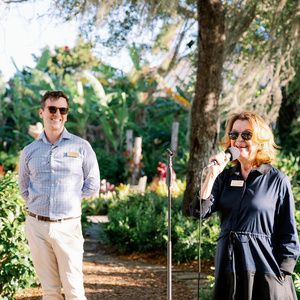 Emi Ferguson to Perform at Crosby Alumni Music Series in Sarasota