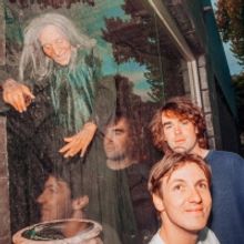 Australian Duo GOOD MORNING Sign With Polyvinyl Record Co.