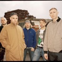 HIGH VIS Announce New Album 'Blending' & Release Lead Single