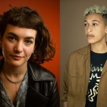 Cast Announced for RAPTURE at Pink Sky Theatre Company