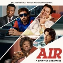 Bruce Springsteen, Cyndi Lauper & More Featured on AIR Soundtrack