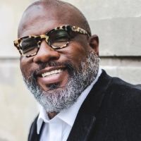 James C. Horton Appointed New President of Harlem School of the Arts