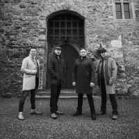 Irish Folk Superstars, The High Kings, Bring a Night of Traditional Irish Tunes to…