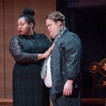 Danny Kirrane Talks VASSA at Almeida Theatre