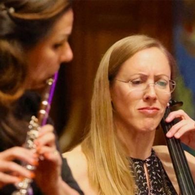 Music at Trinity Sets 2026-2027 Season and Second Annual COMPOSERFEST