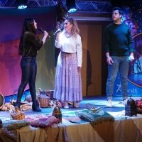 ALADIN vuela hacia el Teatro La Rambleta estas Navidades