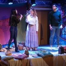  ALADIN vuela hacia el Teatro La Rambleta estas Navidades